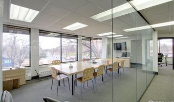 2995 Baseline Rd, Boulder, CO 80303