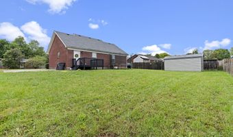 106 Quiet Springs Dr, Bardstown, KY 40004