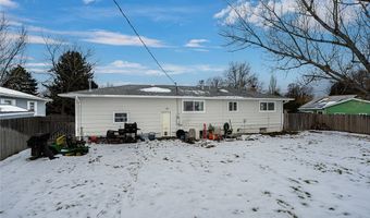 925 Mossman Dr, Billings, MT 59105