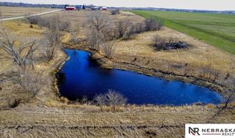Panama Road, Adams, NE 68301