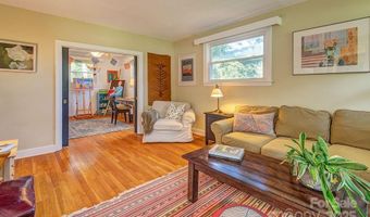 15 Valle Vista Dr, Asheville, NC 28804
