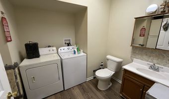112 S Harrison St, Alexandria, IN 46001