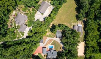 1160 Glen Wilkie Trl, Ball Ground, GA 30107