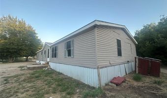 112 Pioneer Trl, Weatherford, TX 76087