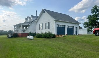 97 COUNTY ROAD 142, Arley, AL 35541