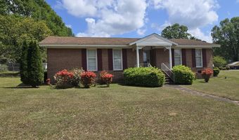 101 Skyline Dr, Barnesville, GA 30204