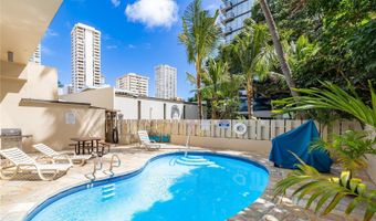 444 Kanekapolei St 513, Honolulu, HI 96815