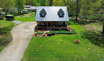 309 Hale St SE, Attalla, AL 35954