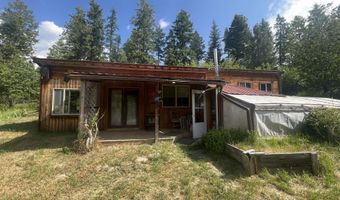 2447 Turner Hill Rd, Bonners Ferry, ID 83805