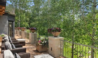 1449 Crystal Lake Rd, Aspen, CO 81611