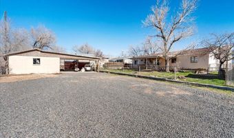 46812 8th St, Ash Fork, AZ 86320