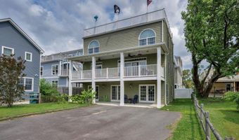 107 SWEDES St, Dewey Beach, DE 19971