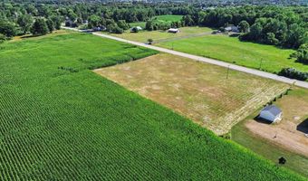 N Luce Road, Alma, MI 48801