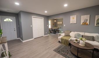 1034 Harter Blvd, Anderson, IN 46011