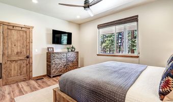 55 Camino Real, Angel Fire, NM 87710