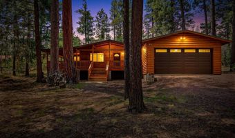 20 County Rd N2120, Alpine, AZ 85920