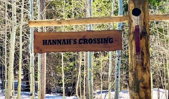 Tbd Hannah's Crossing, Ashton, ID 83420