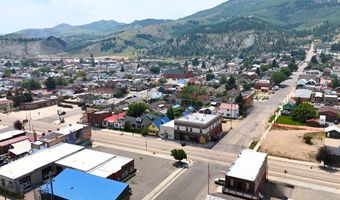 605 E Park Ave, Anaconda, MT 59711