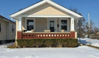 328 Corwin Ave, Hamilton, OH 45015