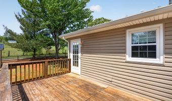 935 Turkey Mountain Rd, Amherst, VA 24521