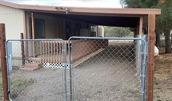 3129 W Cypress Dr, Benson, AZ 85602