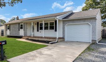 1020 Cable Ave, Beachwood, NJ 08722