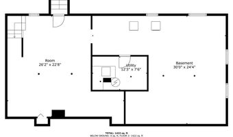 3 Grassy Plain Rd, Barrington, RI 02806