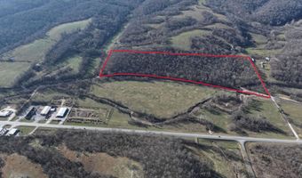 36 Ac Hagee Rd, Anderson, MO 64831