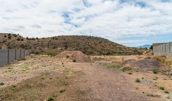 451 Marion Cir Lot 160, Clarkdale, AZ 86324