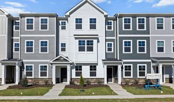 306 Carolina Springs Blvd, Apex, NC 27539