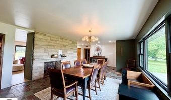 5811 N Luce Rd, Alma, MI 48801