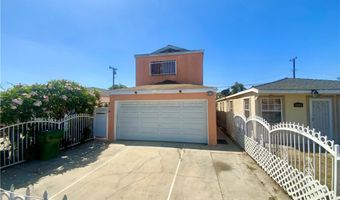 918 W Cedar St, Compton, CA 90220