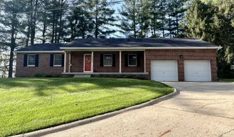 5526 Fullview Heights Rd, Athens, OH 45701