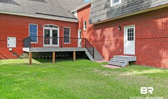 1144 Airport Rd, Atmore, AL 36502