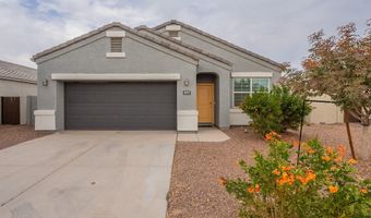 18972 W WOODLANDS Ave, Buckeye, AZ 85326