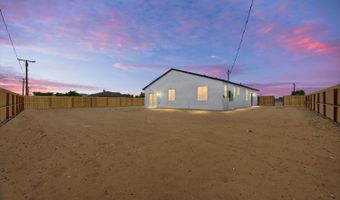 9224 Holly Ave, California City, CA 93505