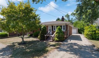 3100 Albrecht Ave, Akron, OH 44312