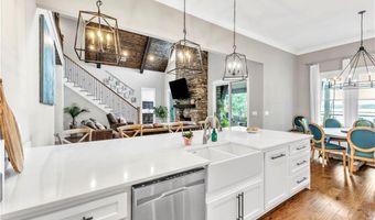 100 RIDGE Crst, Alexander City, AL 35010