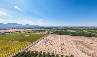 WestSide Road, Anthony, NM 88021