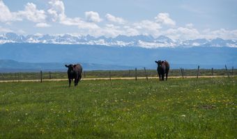 980 ACRES MERNA N BEAVER, Daniel, WY 83115