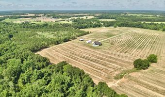 1243 Silcox Rd, Ashford, AL 36312