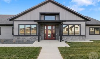 1306 Bandon Dunes Way, Billings, MT 59106