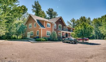 243 Pegasus Dr, Bozeman, MT 59718