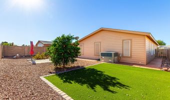 1890 N RIDGE Way, Casa Grande, AZ 85122