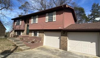 105 Candy Ct, Radcliff, KY 40160