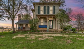 1858 County Road 159, Ashley, OH 43003