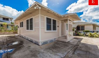 1738 Citron St E, Honolulu, HI 96826