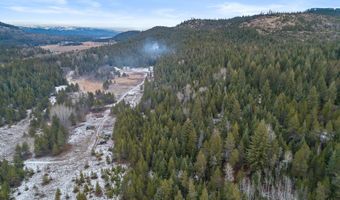 Nna Old Homestead Rd, Careywood, ID 83809