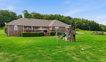 609 Swinging Bridge Rd, Beebe, AR 72012