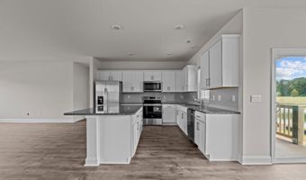 4105 Edsel Dr, Bailey, NC 27807